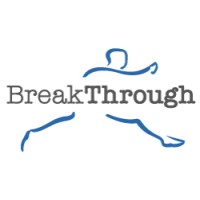 BreakThrough logo - Similar company to Breakthrough Physical Therapy