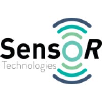 SensoR Technologies logo - Similar company to Sensortech