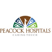 Peacock Hospital Private Limited logo - Similar company to Apex Precision Technologies
