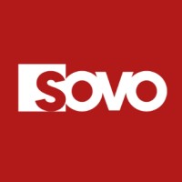 SOVO logo - Similar company to Mmoney