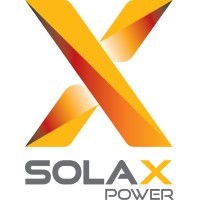 SolaX Power Türkiye (Resmi Distribütörü İNFORM) logo - Similar company to Solax Power Pakistan