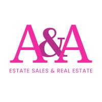A&A Estate Sales & Real Estate logo - Similar company to Cfsi