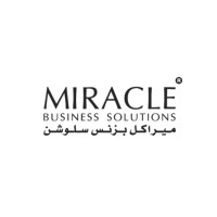 Miracle Groups Bahrain logo - Similar company to Wizart Studios