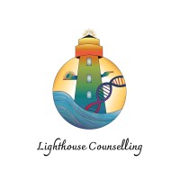 Lighthouse Counselling logo - Similar company to Karuna The Compassion