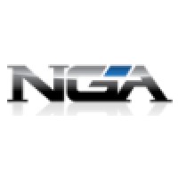 NGA Construction / Structure logo - Similar company to Coefficient Rh