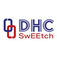 DHC SwEEtch logo - Similar company to Greetgeo Project
