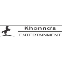 Khanna's Entertainment logo - Similar company to Eventpro, Event Production Manager Llc
