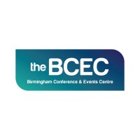 Birmingham Conference and Events Centre & Holiday Inn Birmingham City Centre logo - Similar company to Cairn Group