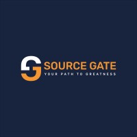 Source Gate logo - Similar company to Source Gate