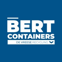 BERT Containers logo - Similar company to Imagopackgroup