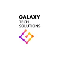 Galaxy Tech Solutions logo - Similar company to Accumenta