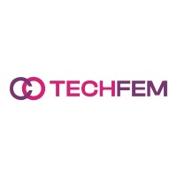 TECHFEM logo - Similar company to Techfem Monterrey