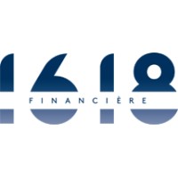 Financière 1618 logo - Similar company to Snrt Cgt Audiovisuel