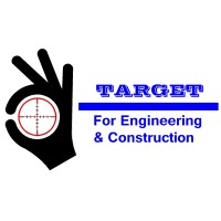Target For Engineering & Construction logo - Similar company to Target Building Construction