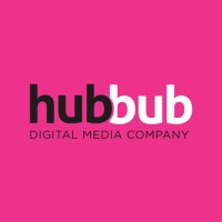 Hubbub Digital logo - Similar company to Thinkivityai