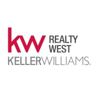 Keller Williams Realty West logo - Similar company to Edgewild