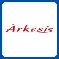 Arkesis logo - Similar company to Med.Right Srl