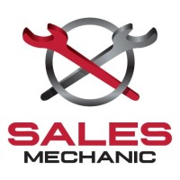 Sales Mechanic
