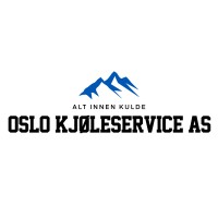 Oslo Kjøleservice AS logo - Similar company to Proref As