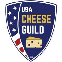USA Cheese Guild logo - Similar company to Tires Plus Bd
