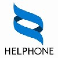 HELPHONE logo - Similar company to Gut Nutrición