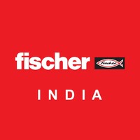 fischer India logo - Similar company to Rawlplug India