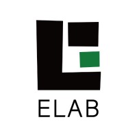ELAB logo - Similar company to Enteleco