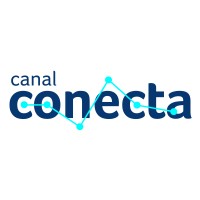 Canal Conecta logo - Similar company to Conecta Associações