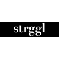 Strggl.com logo - Similar company to Technori