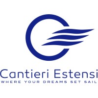 Cantieri Estensi - Yachts logo - Similar company to Comitti