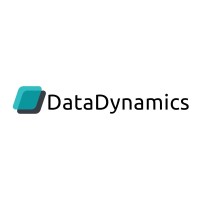 Data Dynamics logo - Similar company to Data Analytics Group