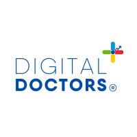 Digital Doctors. logo - Similar company to Digital Image Co