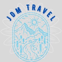 JDM Travel logo - Similar company to Oz E-Bikes