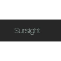 Sursight logo - Similar company to Quantologica