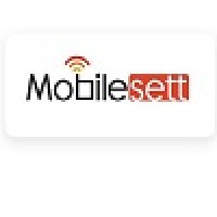 mobile-set.ir logo - Similar company to Easygigs (توسعه انتقال داده آرین) Ted Telecom