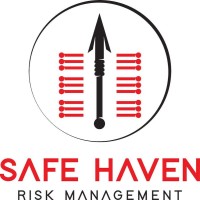 Safe Haven Risk Management logo - Similar company to 3Js Security, Llc.