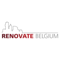 Renovate Belgium logo - Similar company to Rigo & Partners