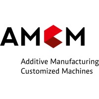 AMCM GmbH logo - Similar company to Eos