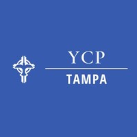 Young Catholic Professionals - Tampa logo - Similar company to Nlc-Risc (Risk Information Sharing Consortium)