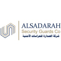 Al-SaDarah Security Guards Co logo - Similar company to Al Saif Security Services