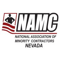 NAMC-Nevada logo - Similar company to Namc Houston - Nigerian-American Multicultural Council