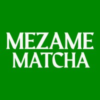 Mezame Matcha logo - Similar company to Glow Glossary