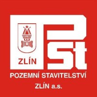 Pozemní stavitelství Zlín a.s. logo - Similar company to Vhk Vsetín