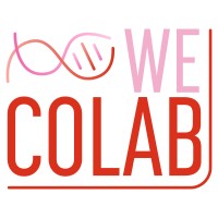 We Colab logo - Similar company to Wecolab