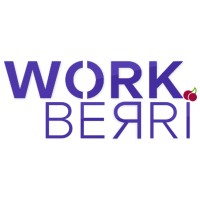Workberri logo - Similar company to Techowff