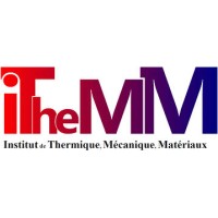 ITheMM logo - Similar company to Bioeco Camp - Hackathon For Sustainability