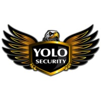 YOLO SECURITY logo - Similar company to Não Sei
