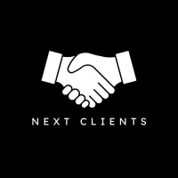 NextClients.co logo - Similar company to Clients B2B