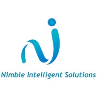 Nimble Intelligent Solutions logo - Similar company to Ss It Solution