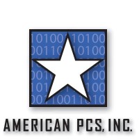 American PCS Inc. logo - Similar company to Makios® Technology